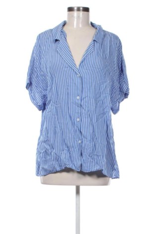 Damska koszula Mango, Rozmiar XXL, Kolor Kolorowy, Cena 64,30 zł