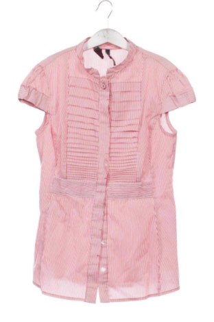 Дамска риза Mango, Размер S, Цвят Многоцветен, Цена 14,00 €