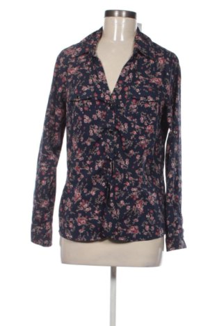 Дамска риза Mango, Размер L, Цвят Многоцветен, Цена 14,00 €