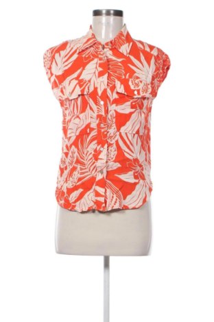 Дамска риза Mango, Размер M, Цвят Многоцветен, Цена 13,81 €