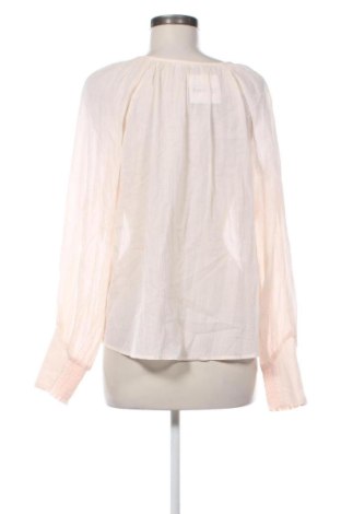 Дамска риза Mango, Размер L, Цвят Розов, Цена 10,55 €