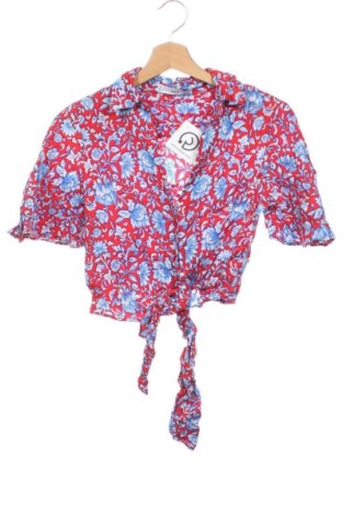 Cămașă de femei Mango, Mărime XS, Culoare Multicolor, Preț 85,99 Lei