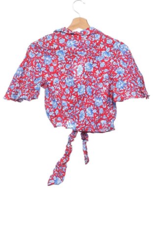 Cămașă de femei Mango, Mărime XS, Culoare Multicolor, Preț 85,99 Lei