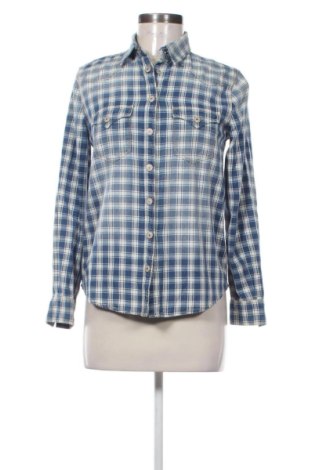 Дамска риза Mango, Размер S, Цвят Многоцветен, Цена 8,01 €