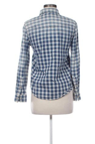 Дамска риза Mango, Размер S, Цвят Многоцветен, Цена 8,01 €