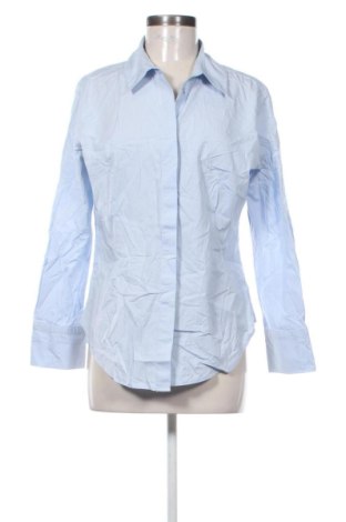 Dámska košeľa  Mango, Veľkosť L, Farba Modrá, Cena  16,95 €