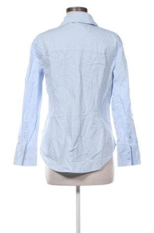 Dámska košeľa  Mango, Veľkosť L, Farba Modrá, Cena  16,95 €