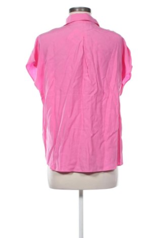 Дамска риза Mango, Размер L, Цвят Розов, Цена 11,68 €