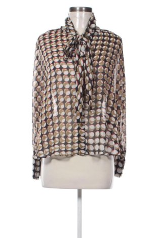 Дамска риза Mango, Размер S, Цвят Многоцветен, Цена 8,02 €