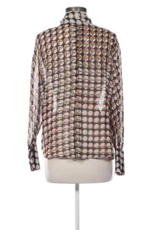 Дамска риза Mango, Размер S, Цвят Многоцветен, Цена 8,02 €