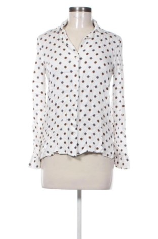 Γυναικείο πουκάμισο Mango, Μέγεθος S, Χρώμα Πολύχρωμο, Τιμή 8,02 €