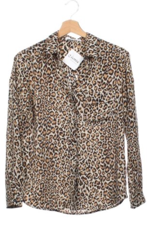 Damska koszula Mango, Rozmiar XS, Kolor Kolorowy, Cena 72,99 zł