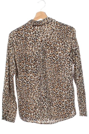 Damska koszula Mango, Rozmiar XS, Kolor Kolorowy, Cena 72,99 zł