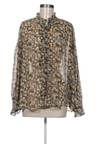 Cămașă de femei Mango, Mărime 3XL, Culoare Multicolor, Preț 196,99 Lei