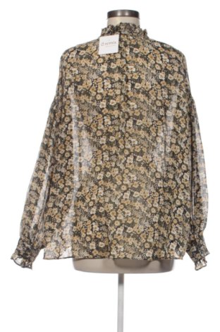 Cămașă de femei Mango, Mărime 3XL, Culoare Multicolor, Preț 196,99 Lei