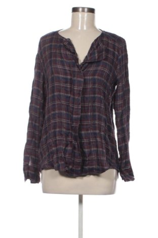 Γυναικείο πουκάμισο Mango, Μέγεθος M, Χρώμα Πολύχρωμο, Τιμή 16,99 €