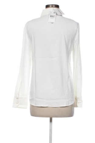 Cămașă de femei Mango, Mărime M, Culoare Alb, Preț 196,99 Lei