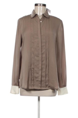 Női ing Mango, Méret L, Szín Barna, Ár 6 989 Ft