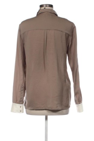 Női ing Mango, Méret L, Szín Barna, Ár 6 989 Ft