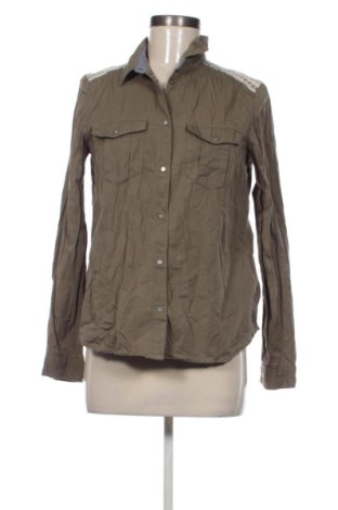 Damenbluse Mango, Größe M, Farbe Mehrfarbig, Preis 13,81 €