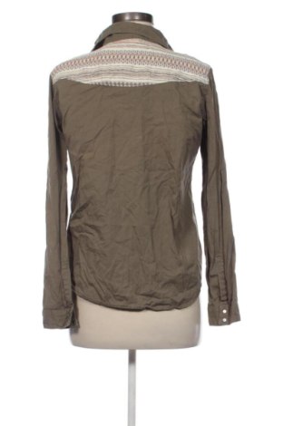 Damenbluse Mango, Größe M, Farbe Mehrfarbig, Preis 13,81 €