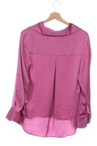 Damenbluse Mango, Größe XS, Farbe Rosa, Preis 17,99 €