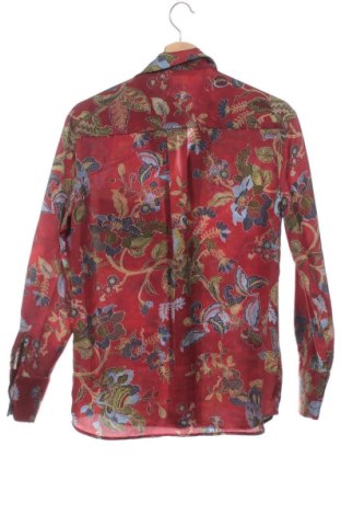 Дамска риза Mango, Размер XS, Цвят Многоцветен, Цена 14,31 €