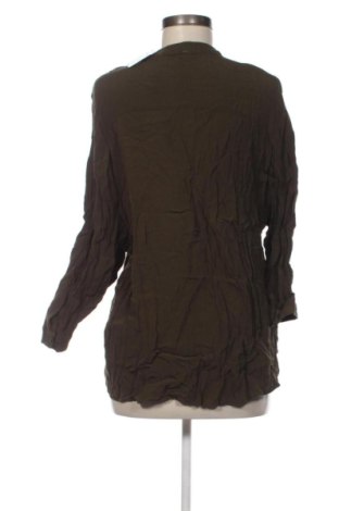 Női ing Mango, Méret M, Szín Zöld, Ár 6 989 Ft