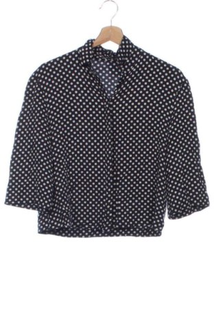 Дамска риза Mango, Размер XS, Цвят Многоцветен, Цена 14,31 €