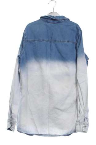 Dámska košeľa  Mango, Veľkosť XS, Farba Modrá, Cena  16,06 €