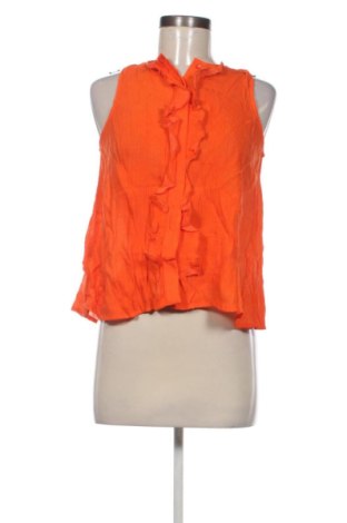 Damska koszula Mango, Rozmiar S, Kolor Pomarańczowy, Cena 166,99 zł