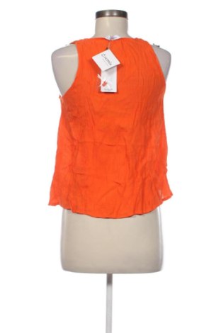Damska koszula Mango, Rozmiar S, Kolor Pomarańczowy, Cena 166,99 zł