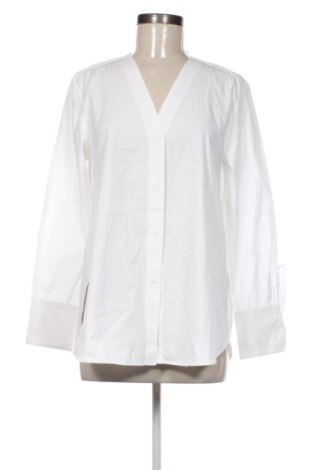 Damska koszula Mango, Rozmiar M, Kolor Biały, Cena 74,01 zł