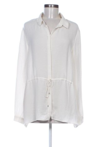 Damska koszula Mango, Rozmiar XL, Kolor Beżowy, Cena 75,02 zł