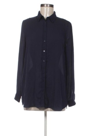 Dámská košile  Mango, Velikost M, Barva Modrá, Cena  397,00 Kč