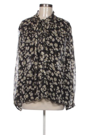 Cămașă de femei Mango, Mărime L, Culoare Multicolor, Preț 72,00 Lei