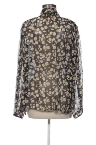 Cămașă de femei Mango, Mărime L, Culoare Multicolor, Preț 72,00 Lei