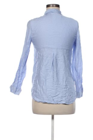 Dámska košeľa  Mango, Veľkosť S, Farba Modrá, Cena  16,95 €