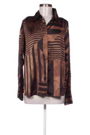 Damenbluse Mango, Größe L, Farbe Mehrfarbig, Preis 17,99 €