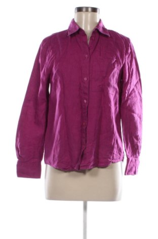 Cămașă de femei Mango, Mărime M, Culoare Mov, Preț 72,99 Lei