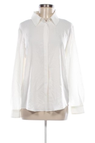 Дамска риза Mango, Размер M, Цвят Екрю, Цена 37,40 €