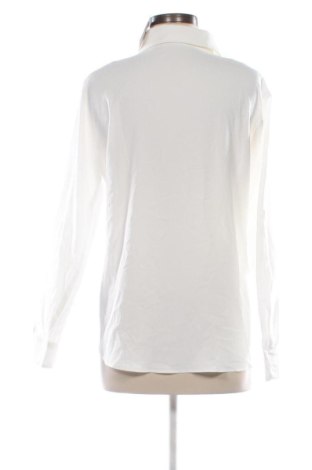 Дамска риза Mango, Размер M, Цвят Екрю, Цена 37,40 €