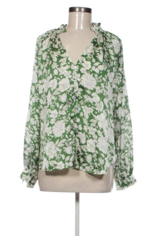 Cămașă de femei Mango, Mărime M, Culoare Multicolor, Preț 85,99 Lei