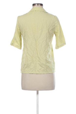 Damenbluse Mango, Größe S, Farbe Grün, Preis € 18,99