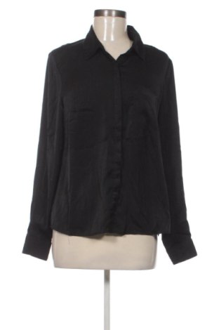 Damska koszula Manguun, Rozmiar M, Kolor Czarny, Cena 69,66 zł
