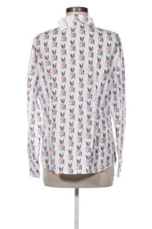 Cămașă de femei Marc Cain, Mărime M, Culoare Multicolor, Preț 434,99 Lei