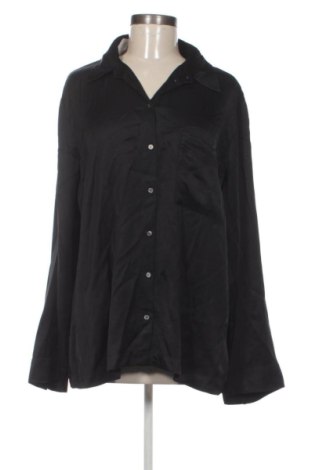 Cămașă de femei Marc O'Polo, Mărime XL, Culoare Negru, Preț 218,96 Lei