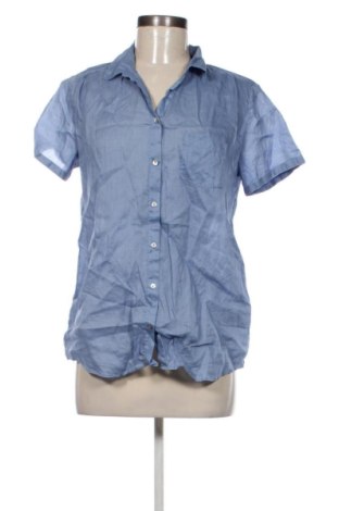 Damska koszula Marc O'Polo, Rozmiar M, Kolor Niebieski, Cena 203,62 zł