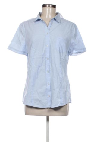 Cămașă de femei Marc O'Polo, Mărime L, Culoare Albastru, Preț 198,10 Lei