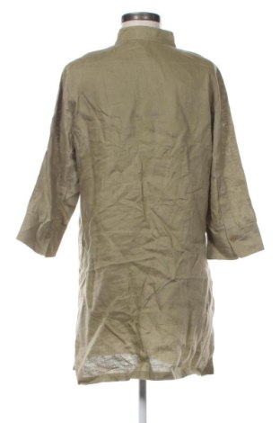 Damska koszula Marco Pecci, Rozmiar L, Kolor Zielony, Cena 67,99 zł